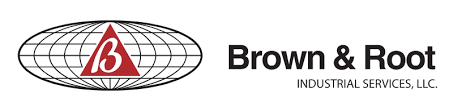 brown and root logo